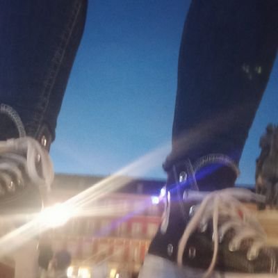 ikitaktris's profile picture. Trabajando en ello😆😆