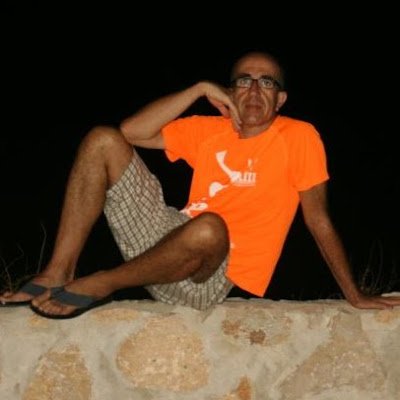 JESUSGONZALOMU1's profile picture. 