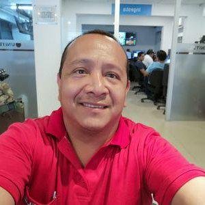 JoseJennine's profile picture. Periodista de vocación y Mixqueño de corazón.