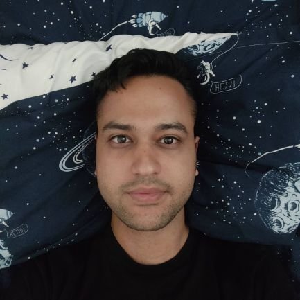 26, Tinkerer, F1 Fan, Space Enthusiast. Creating an open-source Need for Speed engine, OpenNFS. Perf Modelling @arm, ex-RISCV, GPU @ImaginationTech