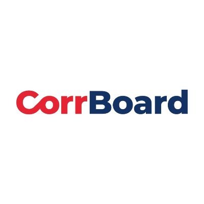 CorrboardUk Profile Picture