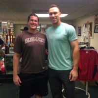 Dr. Tyler Winfield (@velo_doc) 's Twitter Profile Photo Dr. Tyler Winfield (@velo_doc) 's Twitter Profile Photo