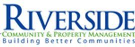 Riverside knows that the most successful communities are those where there is a sense of unity and pride among the membership.