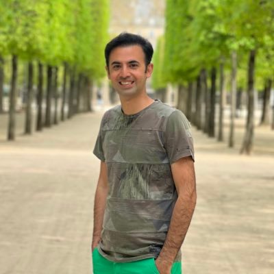 🇮🇷 Iran national futsal team physiotherapist 🇮🇷