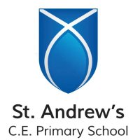 St Andrew's CE Primary School and Nursery(@St_Andrews_CE) 's Twitter Profile Photo