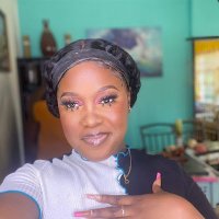 Khia Paul (@khia_paul) 's Twitter Profile