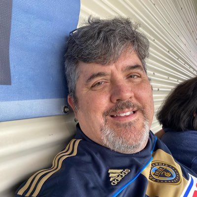 GenXGeorge's profile picture. Sports fan Liverpool FC #YNWA #JFT97 Buffalo Bills #BillsMafia Travel, aviation and weather geek. 🏳️🌈 ally, mental health advocate.