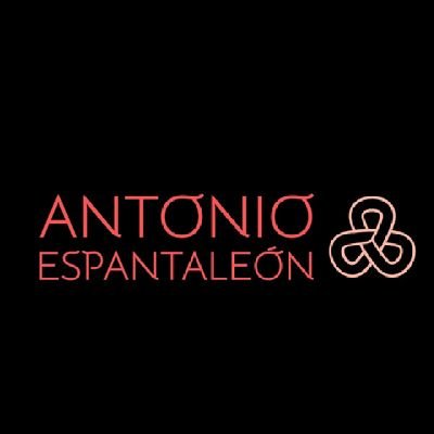 Antonio_Espanta's profile picture. Un mundo tras una Lente