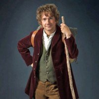 Bilbo Baggins (@bilbobagg7) 's Twitter Profile