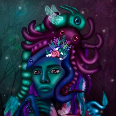 Amydoodles.eth 🐙🐛さんのプロフィール画像