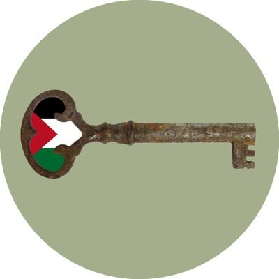 “The Key to my home remains in my heart.”
We demand equality, justice and peace for all.🇵🇸