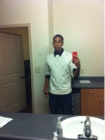 datmanlouie_p's profile picture. Names Malcolm. Filipino and black, I go to ULL. Wanna kno mo hmu