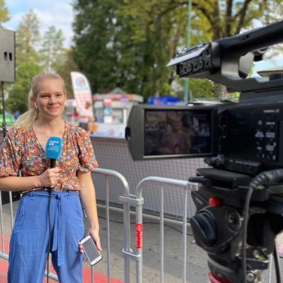 Londoner in Paris 🇫🇷 🇬🇧 Journo international news + sport @FRANCE24.