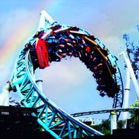 Coaster Planet Photography (@purecoaster) 's Twitter Profile