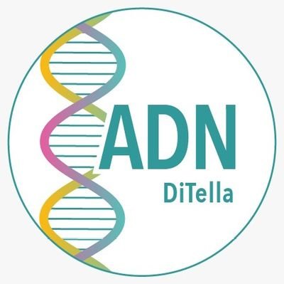ADN_DiTella's profile picture. Todas las voces, un mismo espacio. #ADN2022