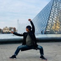 Jie Chen 陈杰 (@jiechen_geo) 's Twitter Profile Photo Jie Chen 陈杰 (@jiechen_geo) 's Twitter Profile Photo