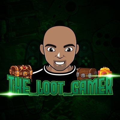 The_Loot_GaMer Profile Picture