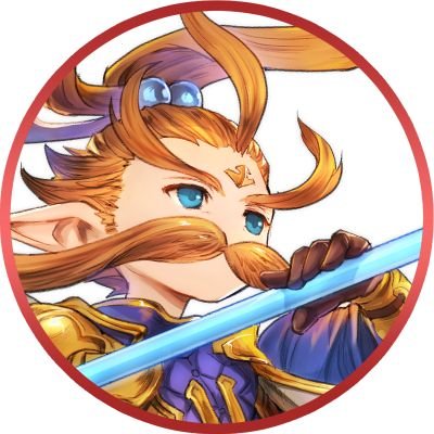 プロレスとキックボクシングと格ゲーとアイマスを
GBVSRS+以下限定大会登竜門月一で開催予定
アイコンは巳のすけさん(@laia1a)に頂きました