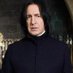 Severus Snape (@princeofazure) Twitter profile photo Severus Snape (@princeofazure) Twitter profile photo