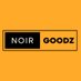 🛍️ (@noirgoodz) Twitter profile photo 🛍️ (@noirgoodz) Twitter profile photo