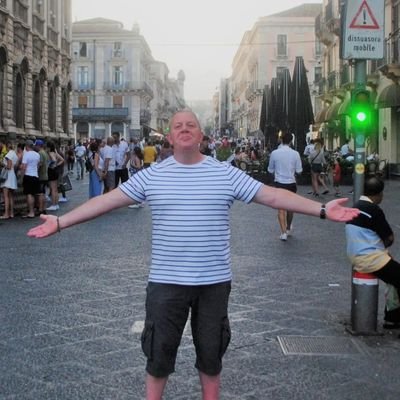 MD of ICS, Social Impact and Social Value professional , Avid Northern Soul and music lover, CCFC and Rugby fan all views my own