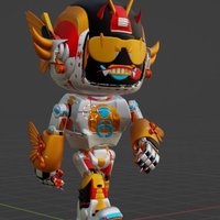 AstroBots NFT 🤖 (@astrobotso) 's Twitter Profile