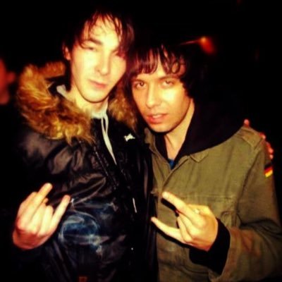 manicmoped's profile picture. 