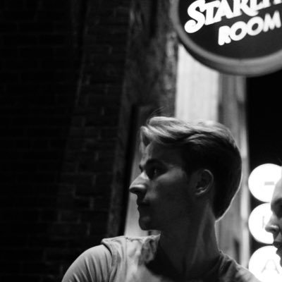 haydendmoore's profile picture. 