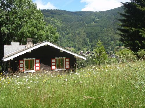 Chalet_MusicBox's profile picture. Lovely traditional style chalet situated in the friendly resort of Morzine. Self catering, sleeps 8 people. Big garden and terrace with breath-taking views.