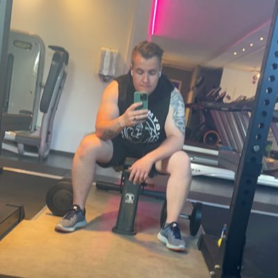SanderBergersen's profile picture. 