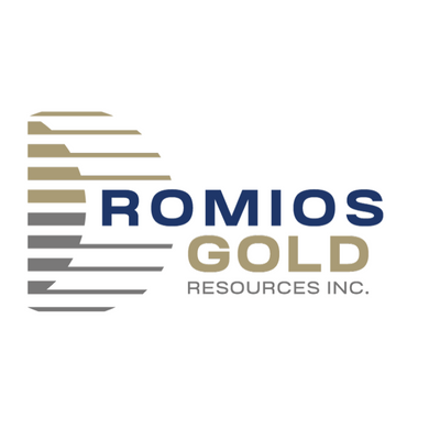 Romios Gold Resources Inc. (TSXV: RG, OTCQB: RMIOF, FRA: D4R) is a Canadian mineral exploration company focused on copper, gold, and silver exploration in NA.