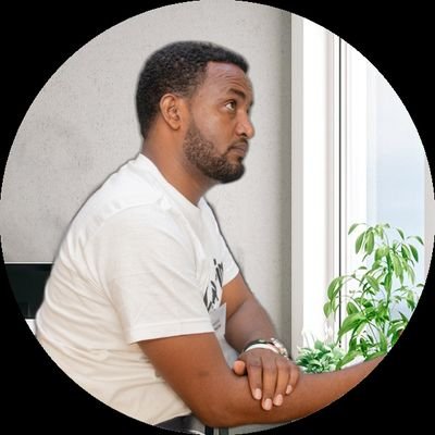 TsegayeTadess19's profile picture. Eager to learn
