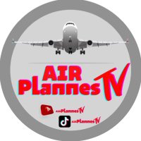 AirPlannestv(@AirPlannesTv) 's Twitter Profile Photo