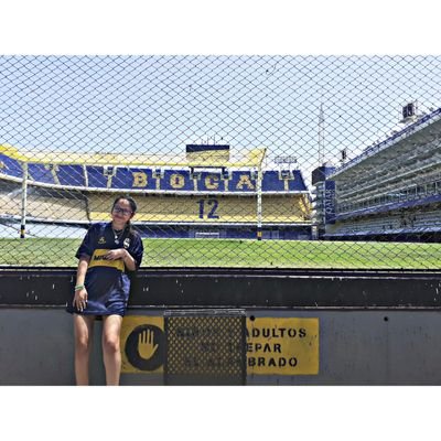 Boca Juniors💙💛💙
💙💛💙12/10/19💙💛💙
De Román como boca💙💛💙
Mi amor💚🖤💚
⭐⭐⭐🇦🇷🤍
Profe en educación especial❤
En ig soy linda, acá soy trastornada🤪