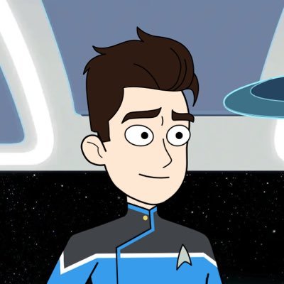 CaptPicardy3rd's profile picture. Musician • Composer • Nerd • #StarTrek • Doctor Who • Star Wars • LOTR • Video Games • Magic: The Gathering • #BroncosCountry #COYS • Be excellent to each other