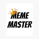 MemeMasterTwit's profile picture. Come on go to https://t.co/HID5n8Lkap for all my links!