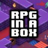 rpginabox's profile picture. Bring your stories and ideas to life with #rpginabox! "Within our imagination lies a seed of infinite possibilities." Made with @godotengine. 日本語を勉強しています。