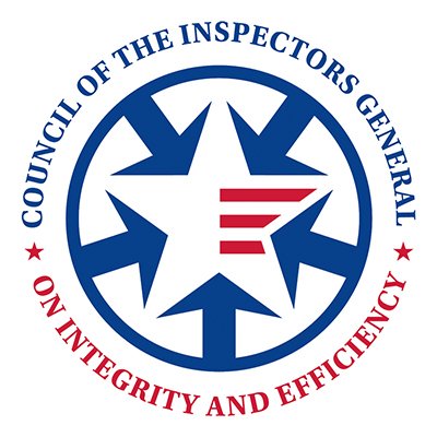 Official Twitter account for The Council of Inspectors General on Integrity and Efficiency