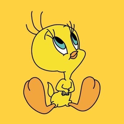 Tweety_Tweeet's profile picture. 