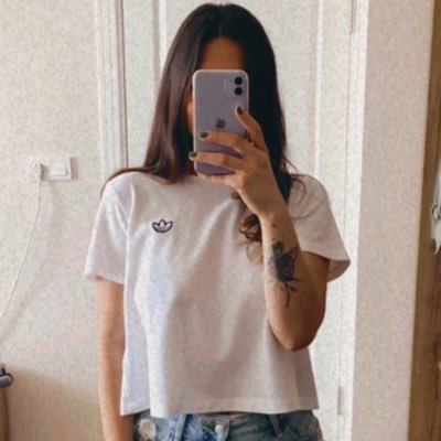 GirginerIlayda's profile picture. My work place is my mind. PhD. Candidate @marmara1883 / Journalism