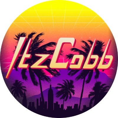 ItzCobb Profile Picture