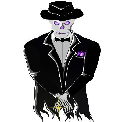 Haunted Husbandさんのプロフィール画像