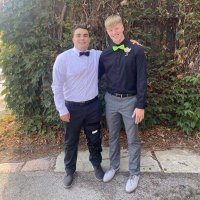 Bryson Patlan (@brysonpatlan) 's Twitter Profile Photo Bryson Patlan (@brysonpatlan) 's Twitter Profile Photo