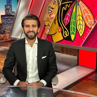 Blackhawks Insider for @NBCSChicago. Member of @ThePHWA. Elmhurst University graduate.