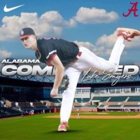 Luke Smyers (@smyersluke) 's Twitter Profile