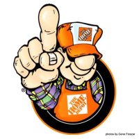 Homedepot 6562 (@homedepot6562) 's Twitter Profile Photo Homedepot 6562 (@homedepot6562) 's Twitter Profile Photo
