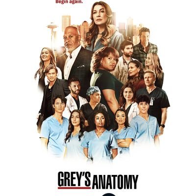 ❤️GREY'S ANATOMY, PRIVATE PRACTICE Y STATION 19❤️ Cuenta fandom para enterarte de todas las novedades de estas series y estar entre fans 😉