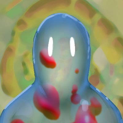 Conwayさんのプロフィール画像