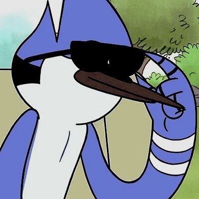 Memeste36235368's profile picture. "Official twitter to Temptress."

Dude, you've Gotta Stop pulling stuff out of the trash. It's unnatural!
- Mordecai