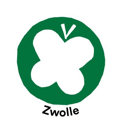 🪲 Voor een groen en diervriendelijk Zwolle
🍀 Nu en in de toekomst!